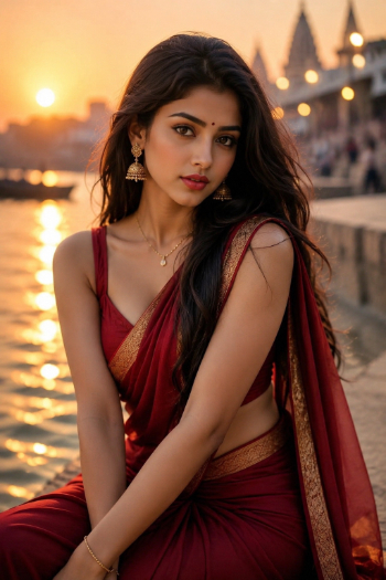 Mumbai Geography of Pleasure