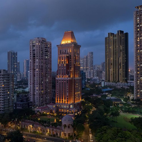 ITC Grand Central hotel Mumbai escorts