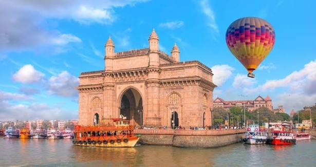 colaba escorts