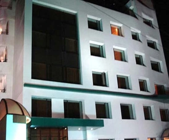 Comfort Inn Hotel Mumbai Escorts