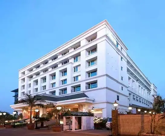 Hilton Hotel Mumbai escorts