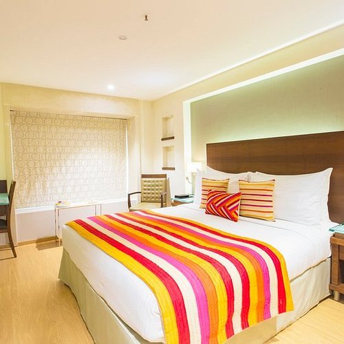 Hotel Bawa Continental Mumbai escorts