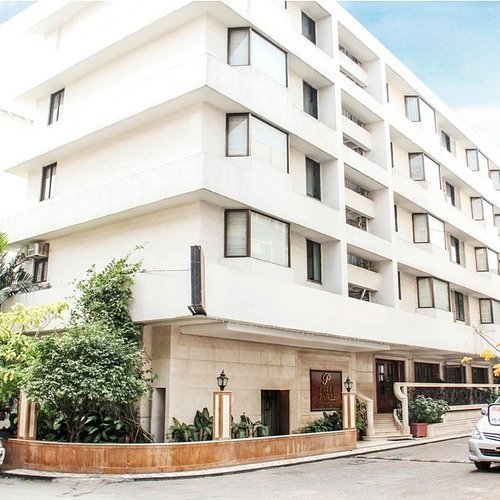 Hotel Parle Mumbai escorts
