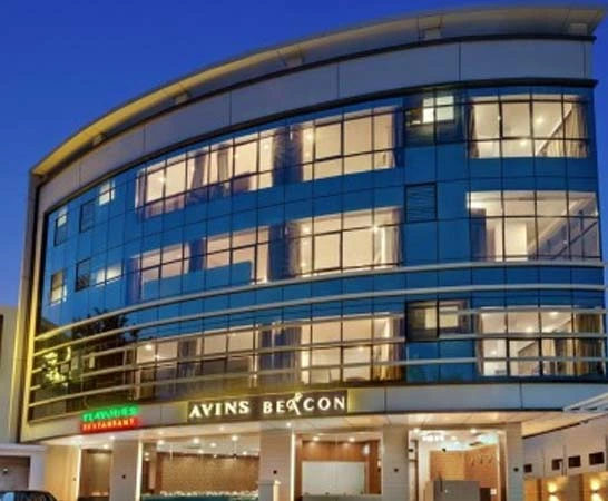 T2 Beacon Hotel Mumbai Escorts