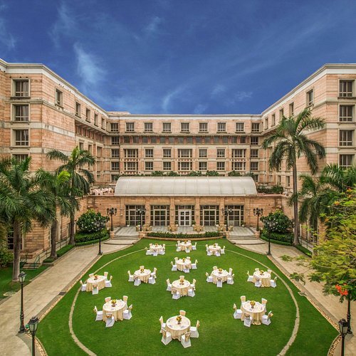 ITC Maratha hotel Mumbai escorts