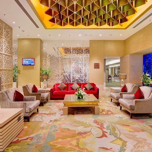 Niranta Hotel Mumbai