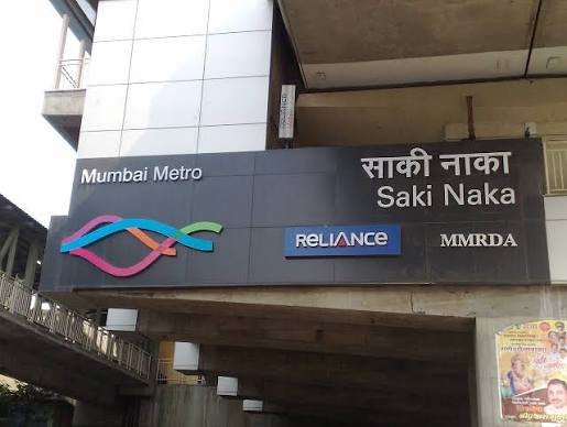 Sakinaka escorts