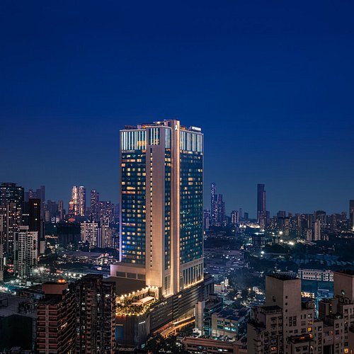St. Regis Hotel Mumbai escorts