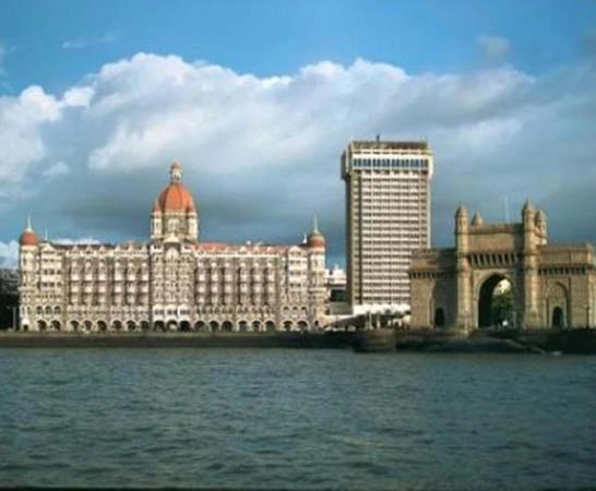 Taj Mahal Tower hotel mumbai escorts