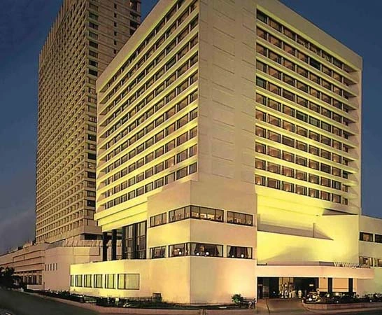 The Oberoi Hotel mumbai escorts
