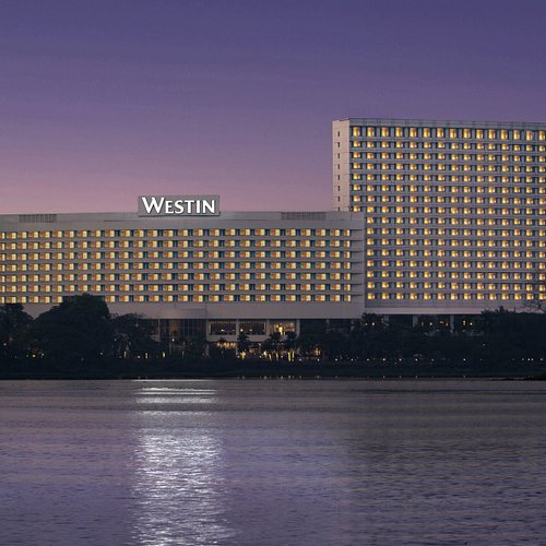 Westin Hotel Mumbai escorts