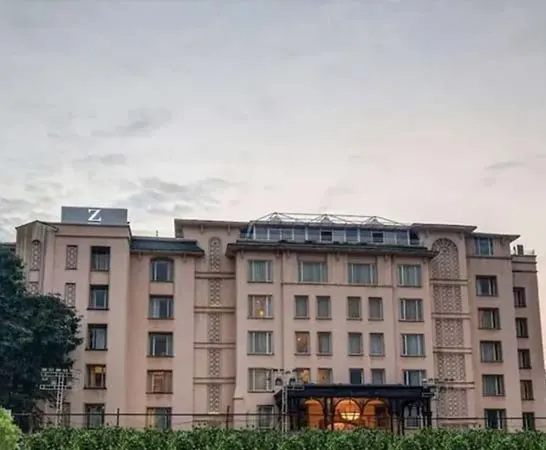 Z Luxury Hotel mumbai escorts
